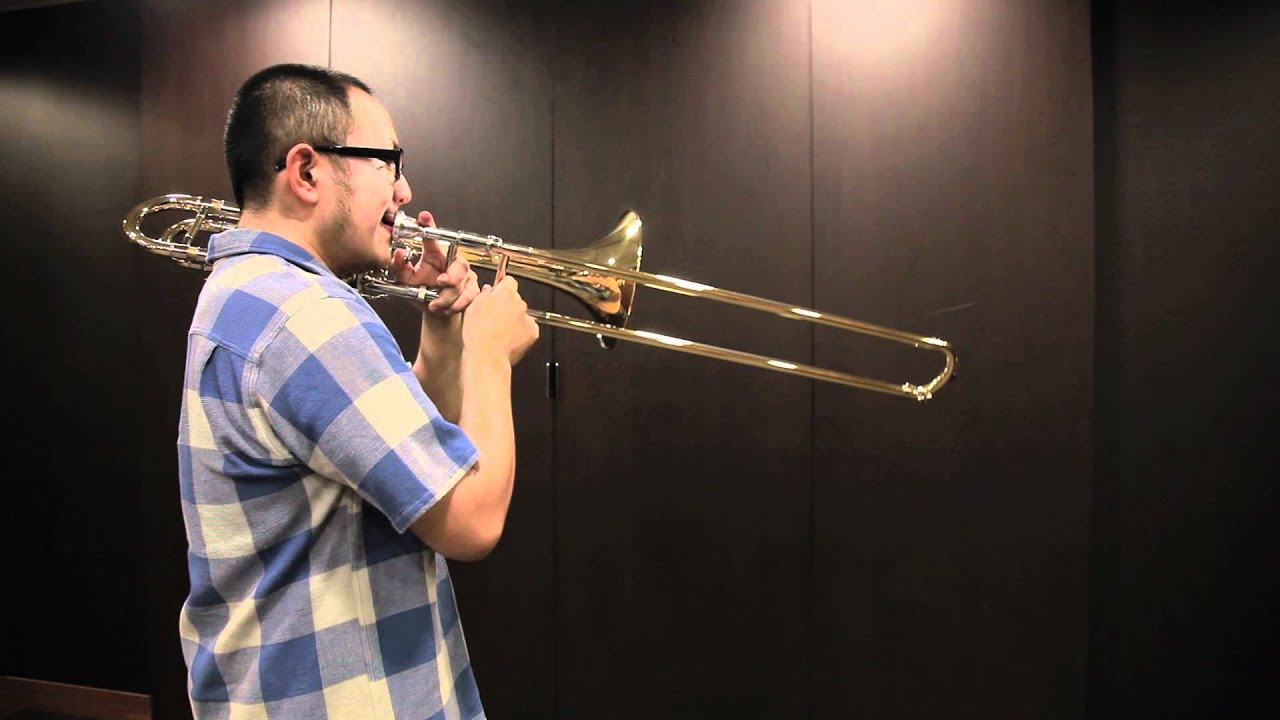 Report Your Neighbor Only Practices Trombone Because He Hates You